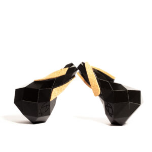 Bb/A Piccolo Trumpet Orchestral Straight Mute