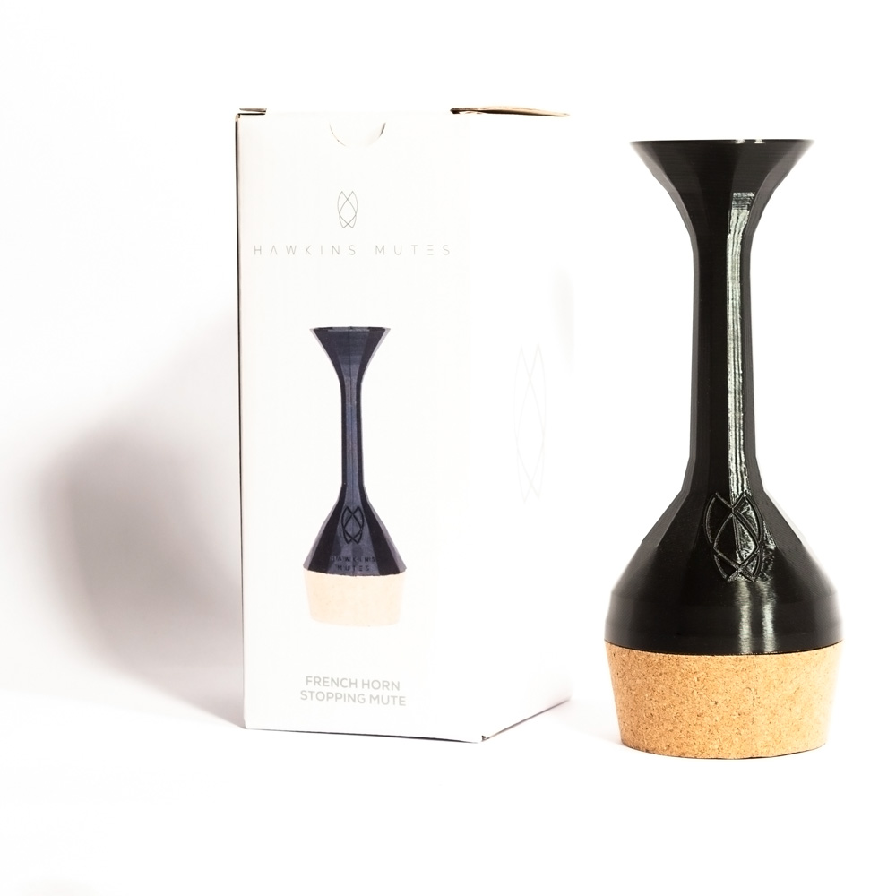 French Horn Stopping Mute - Image 2