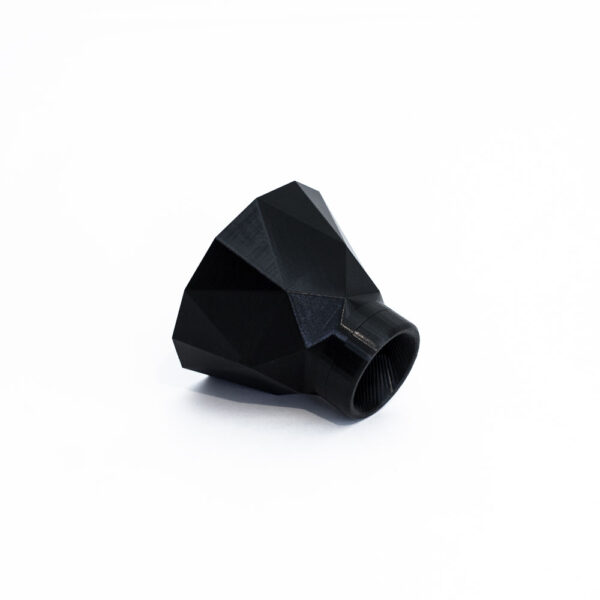 Bb Trumpet Plunger Mute System - Image 9
