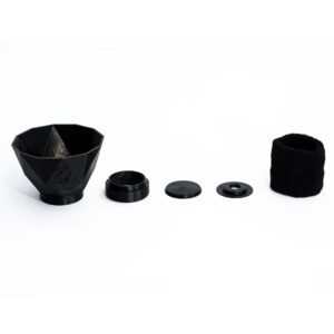Plunger Mute System