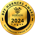 Award-winning mutes